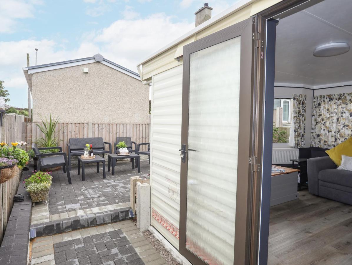 Rhiwlas Bach Benllech Exterior foto